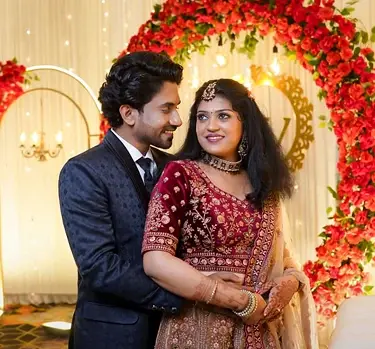 Wedding Celebration
