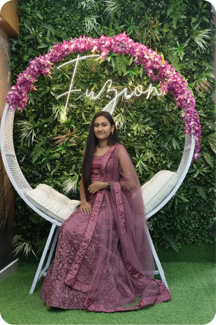 Fuzion Reception