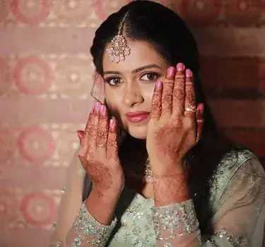 Bridal Hair Trends: What's Popular in Palakkad This Season